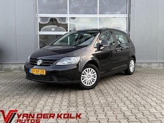 Volkswagen Golf Plus 1.6 Comfortline | Airco | Dealer onderhouden | Trekhaak