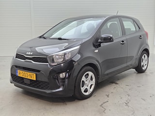 Kia Picanto 1.0 DPi ComfortLine | Cruise | Airco |*
