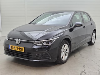 Volkswagen Golf 1.5 eTSI Life Business | Climate | Navi | Carplay |*