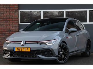Volkswagen Golf 2.0 TSI GTI Clubsport