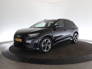 Audi Q4 40 Launch edition S Competition 77 kWh | Assistentie pakket advance | comfort plus | SONOS |*
