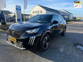 Peugeot 2008 1.2 PureTech 130 Allure Automaat