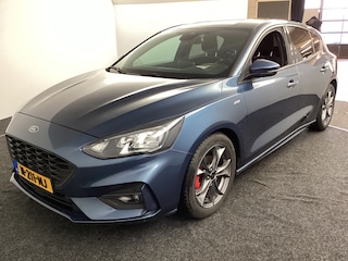 Ford Focus 1.0 EcoBoost Hybrid ST Line X Business | B&O | Clima | Winterpakket |*