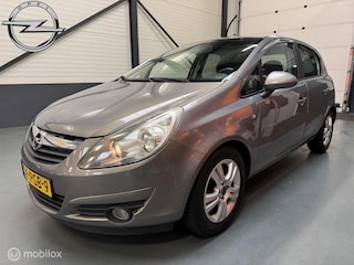 Opel Corsa 1.3 CDTi 1e Eig|Dealer-auto|Top staat!