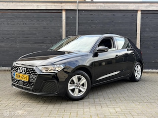 Audi A1 Sportback 25 TFSI Attitude FM nav / Carplay / LM / Clima / 53.311 km!!