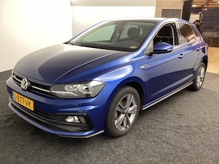 Volkswagen Polo 1.0 TSI R-Line Edition | PDC | Carplay |*