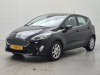 Ford Fiesta 1.0 EcoBoost Hybrid Titanium | Carplay | Cruise |*