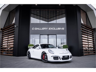 Porsche 911 3.8 GT3 - iPE Exhaust | Sport Chrono | Alcantara | Cruise Control