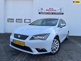 Seat Leon 1.0 EcoTSI Style Connect|Camera|Smartlink