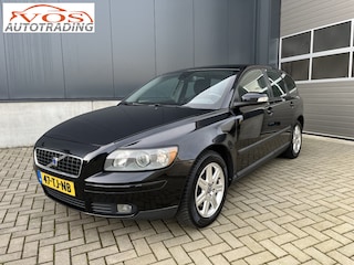 Volvo V50 2.4 Edition I