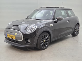 Mini Mini Electric Yours 33 kWh | Navi | Panorama | Camera |*