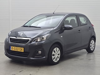 Peugeot 108 1.0 e-VTi Active | Airco | Mistlampen |*