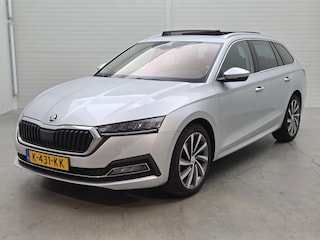 Skoda Octavia Combi 1.0 e-TSI Business Edition Plus | Panoramadak | DSG |*
