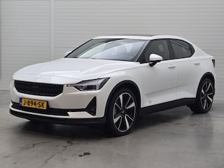 Polestar 2 Long Range Dual Motor Launch Edition 78kWh | Trekhaak | Clima |  20'' LMV |*