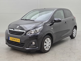 Peugeot 108 1.0 e-VTi Active | Pack premium | Pack Dynamic |*