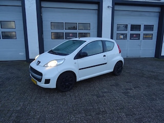 Peugeot 107 1.0 12V 3DR