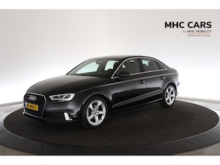 Audi A3 Limousine 35 TFSI CoD Advance | PDC | LMV | Cruise |*