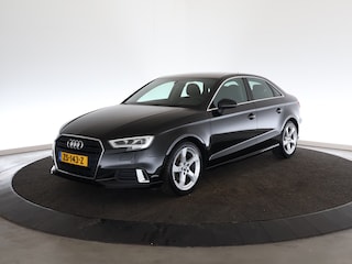 Audi A3 Limousine 35 TFSI CoD Advance | PDC | LMV | Cruise |*