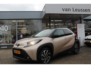 Toyota Aygo 1.0 VVT-i MT Envy