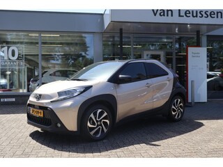 Toyota Aygo 1.0 VVT-i MT Envy