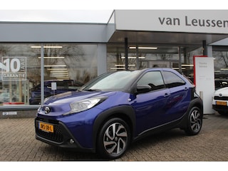 Toyota Aygo 1.0 VVT-i MT Pulse