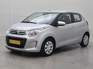 Citroën C1 1.0 VTi Feel | Pack comfort |*