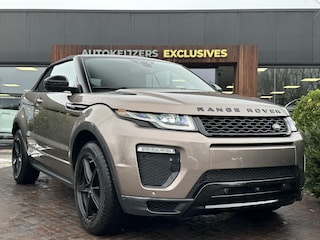 Land Rover Range Rover Evoque 2.0 Si4 HSE Dynamic Cabrio 2.0 SI4 241PK