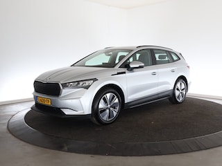 Skoda Enyaq iV 60 | Camera | Sport pakket | Clima |*