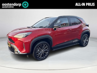 Toyota Yaris Cross 1.5 Hybrid Adventure | 06-10141018 Voor meer informatie