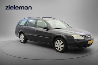 Ford Mondeo 1.8 16V wagon Ambiente - Clima, Trekhaak