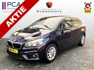 BMW 2-serie Tourer 216i