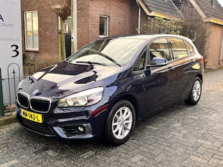 BMW 2-serie Tourer 216i