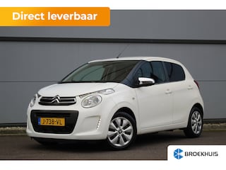 Citroën C1 1.0 VTi Feel