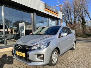 Mitsubishi Space Star 1.2 Dynamic