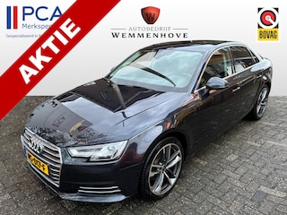 Audi A4 Limousine 2.0 TDI Sport Lease Edition