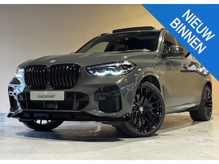BMW X5 xDrive45e High Executive |Pano |Soft Close |Luchtvering |Achteras besturing |Head-up |Co Pilot