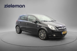 Opel Corsa 1.4 16V 111 Edition - Airco, Cruise