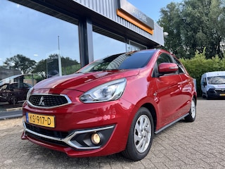 Mitsubishi Space Star 1.0 Intense+