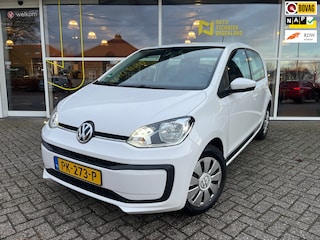 Volkswagen Up 1.0 BMT move up!