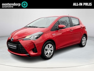 Toyota Yaris 1.5 Hybrid Active