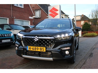 Suzuki S-Cross Style Automaat 1.4 Boosterjet