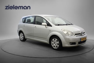 Toyota Corolla Verso 1.8 VVT-i Sol 7 Persoons - Clima, Trekhaak