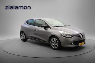 Renault Clio 0.9 TCe ECO Night en Day - Navi, Cruise
