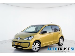 Volkswagen Up 1.0 move up! AIRCO CRUISE DAB PDC