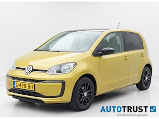 Volkswagen Up 1.0 move up! AIRCO CRUISE DAB PDC
