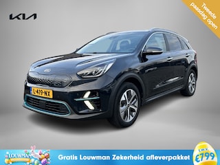Kia Niro EV e-Niro DynamicPlusLine 64 kWh