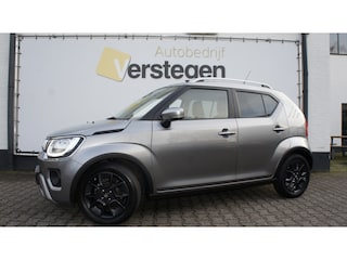 Suzuki Ignis 1.2 SH Style