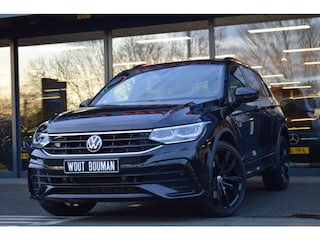 Volkswagen Tiguan 1.4 TSI eHybrid R-Line Led Panorama Virtual Acc Camera Trekh Pdc