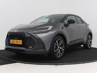 Toyota C-HR 2.0 Plug-in Hybrid 220 Executive