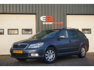 Skoda Octavia Combi 1.2 TSI Ambition | EXPORT |